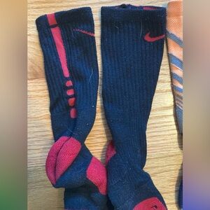 Nike Elite Socks